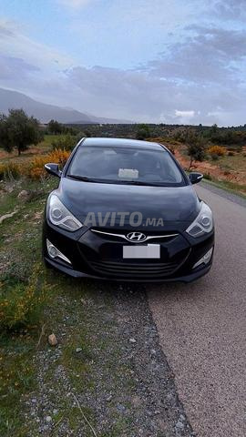 Hyundai i40 - 2