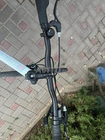 Vélo BTWIN VTT en très bon état - prêt à rouler