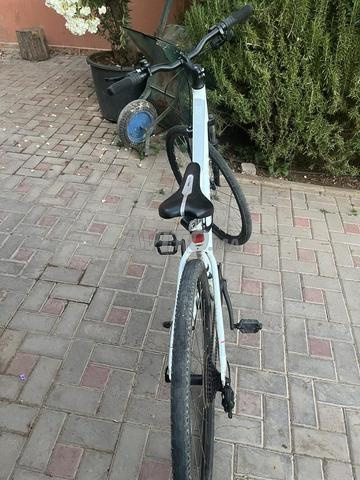 دراجة بي توين جبلية بحالة جيدة جداً - جاهزة للركوب - 2