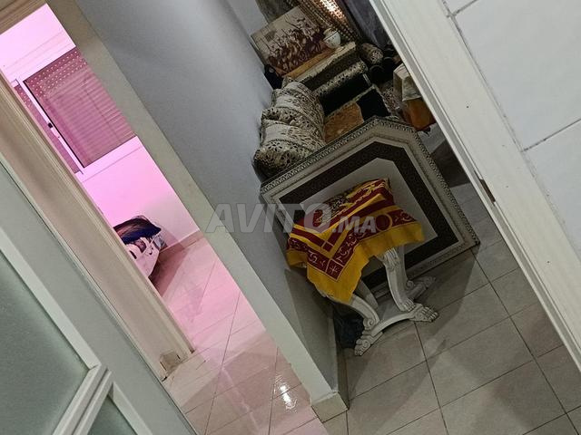 شقة للإيجار اليومي قرب ملعب طنجة الكبير - 2
