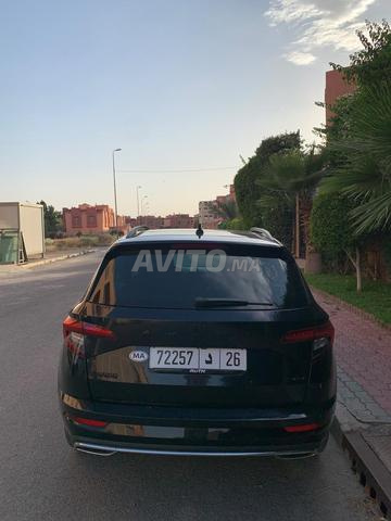 Skoda Sport Line - 2