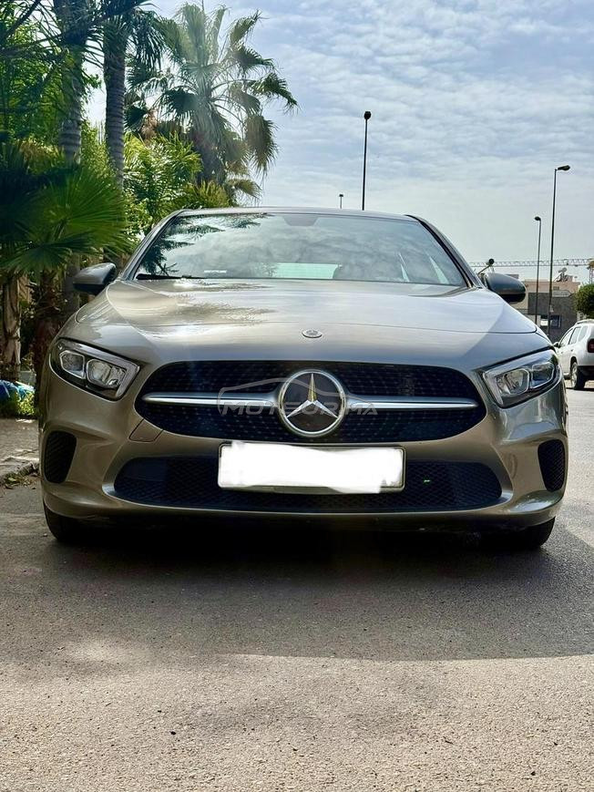Mercedes-Benz Class A 200 Diesel Automatique 2021