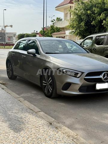 Mercedes-Benz Classe A Diesel Automatique 2021
