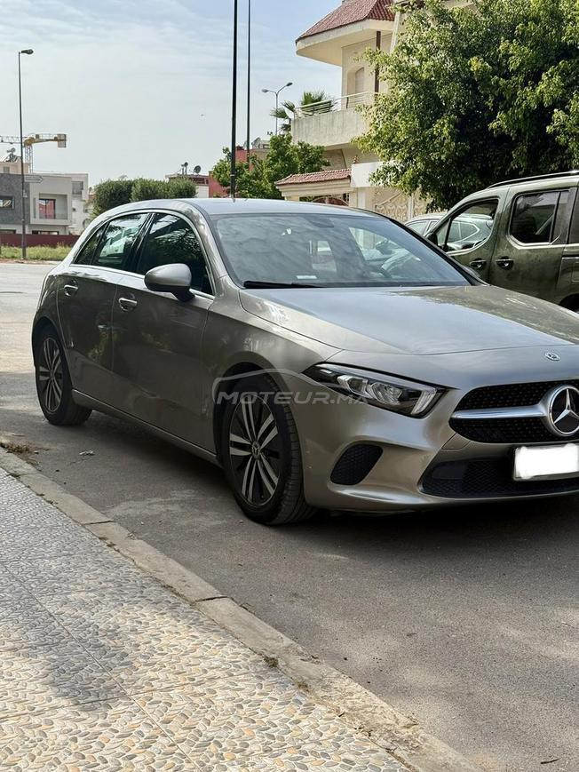 Mercedes-Benz Class A 200 Diesel Automatique 2021