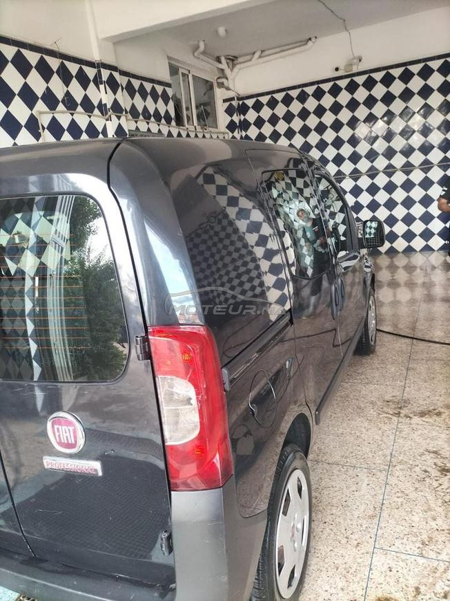 Fiat Fiorino Diesel Manuelle 2021 à Ksar el-Kebir