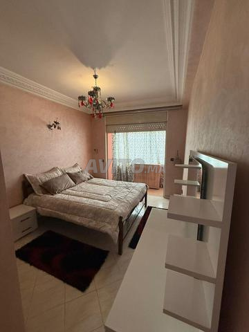 Appartement meublé à Taddart - 2