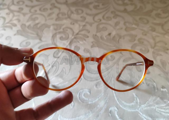 Lunettes Tom Ford - 2