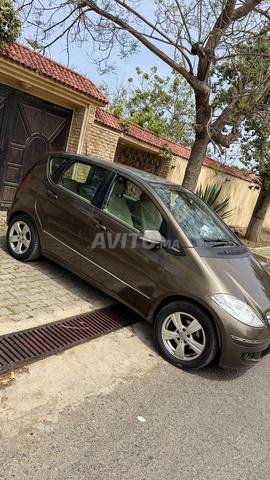 Mercedes-Benz Classe A Diesel Manuelle 2011