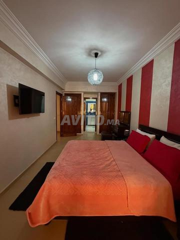 Appartement à louer, lotissement Salmiya