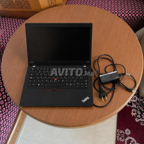 Lenovo Thinkpad X390 - 2