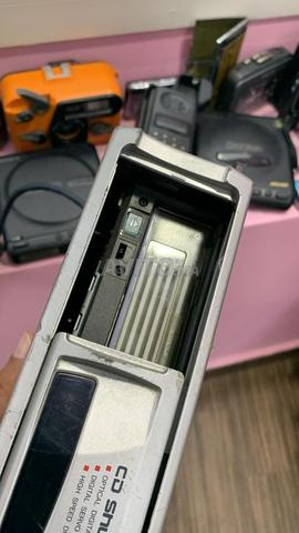 CHARGEUR 6 CD ALPINE CHA-S624 - 2
