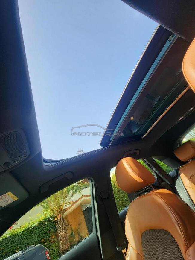 Audi Q3 Diesel Automatique 2020 à Casablanca