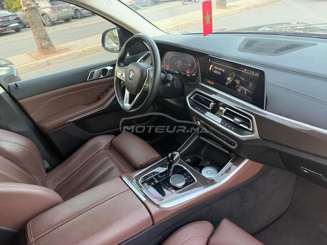 BMW X5 Xline toit ouvrant