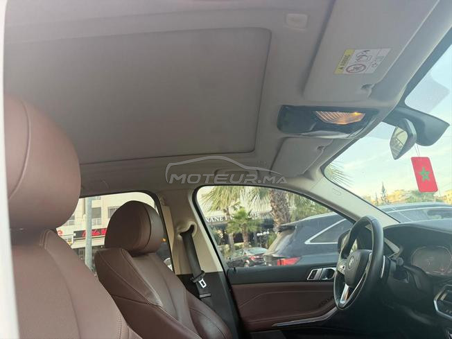 BMW X5 Xline toit ouvrant