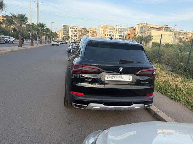 BMW X5 Xline toit ouvrant