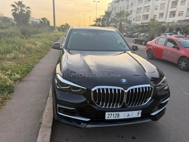 BMW X5 Xline toit ouvrant