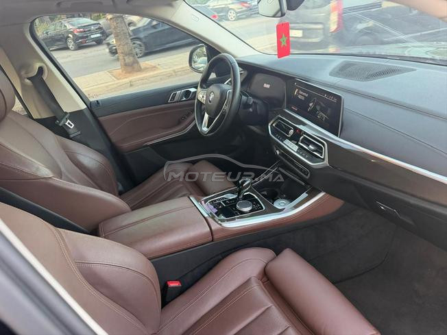 BMW X5 Xline toit ouvrant