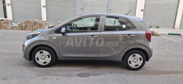 Kia Picanto - 2