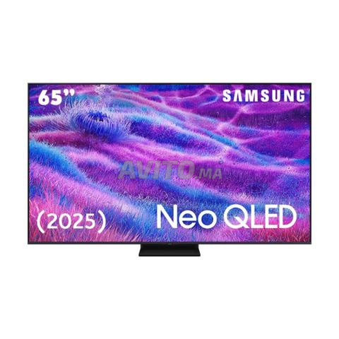 سامسونج 65 QN80F أوروبا توصيل للمنزل