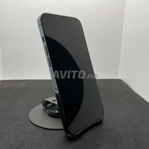 iPhone 13 Pro Max 512 Go