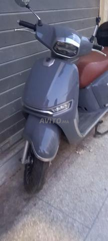 سكوتر مجتو - 2