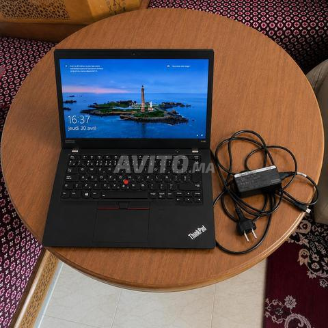 Lenovo Thinkpad X390 - 2