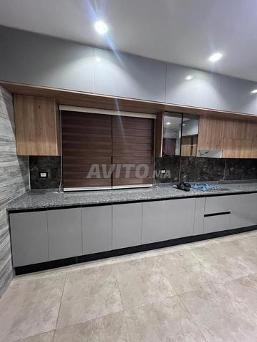 Les cuisines sur mesure - 2