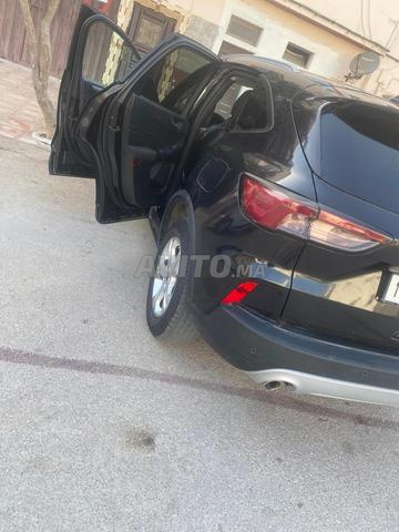 Ford Kuga 2022 - 2