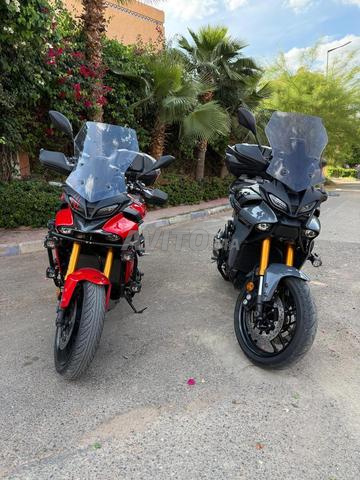 Tracer 900 GT - 2