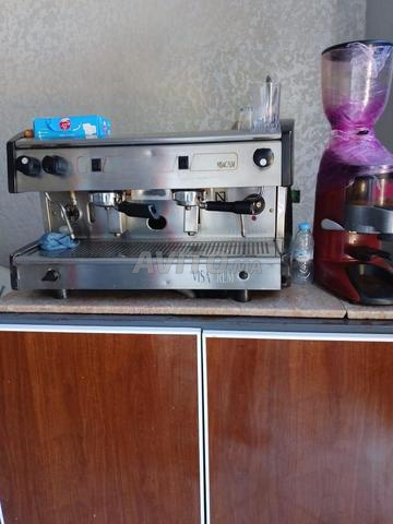 Machine à café - 2