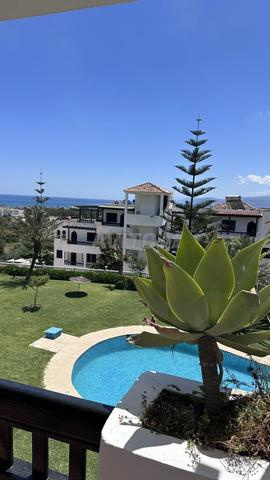 Bel Appartement à Cabo Negro