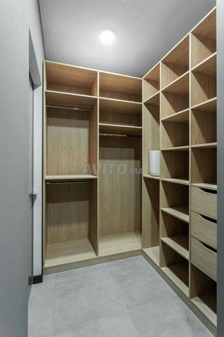 Dressing sur mesure - 2