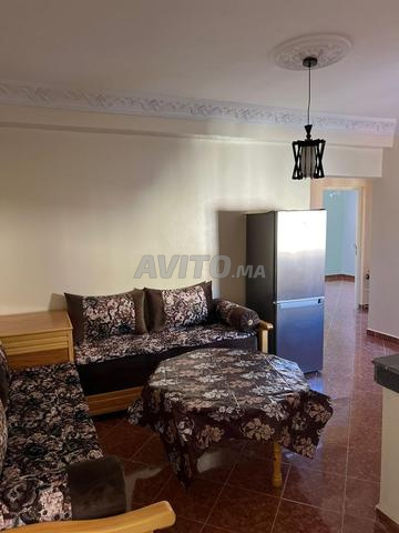 Appartement à vendre 74 m² à Oujda - 2
