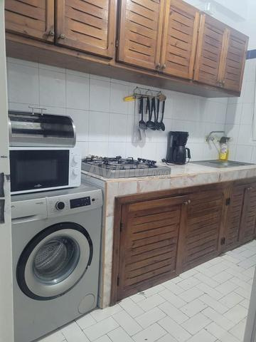 Appartement à louer journalier