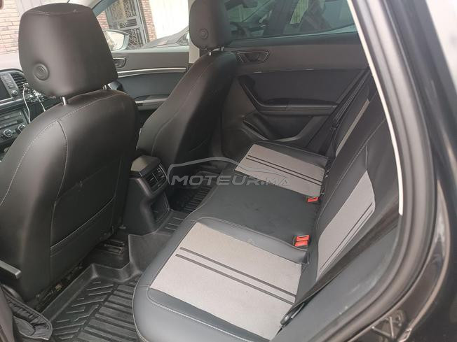 voiture très bien état 