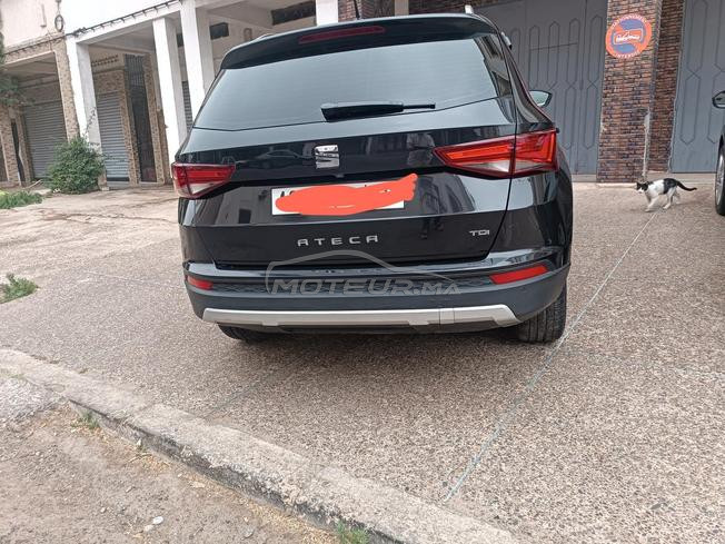 voiture très bien état 