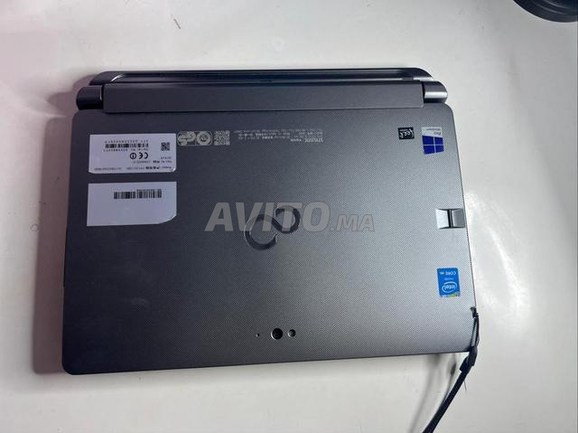 PC tablette tactile avec stylo - 2