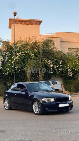BMW 120 D coupé 2012 PACK M