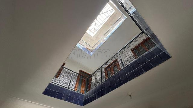 Riad Bien rénové à Berima - 2