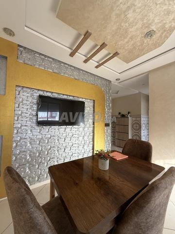 Appartement à louer à la journée pour familles (couples interdits ⛔️🙏⛔️) - 2