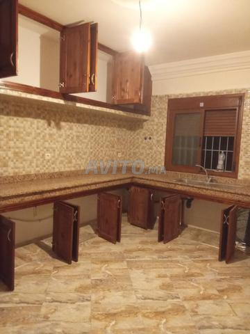 Appartement à louer - 2