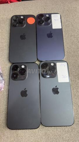 iPhone 14 Pro Max 128 Go