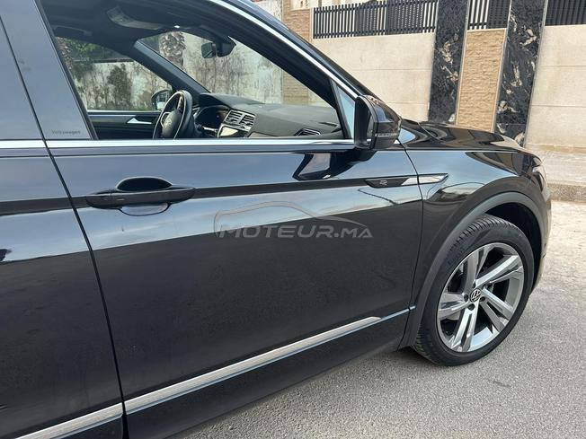 TIGUAN R ÉTAT IRRÉPROCHABLE 40000KM