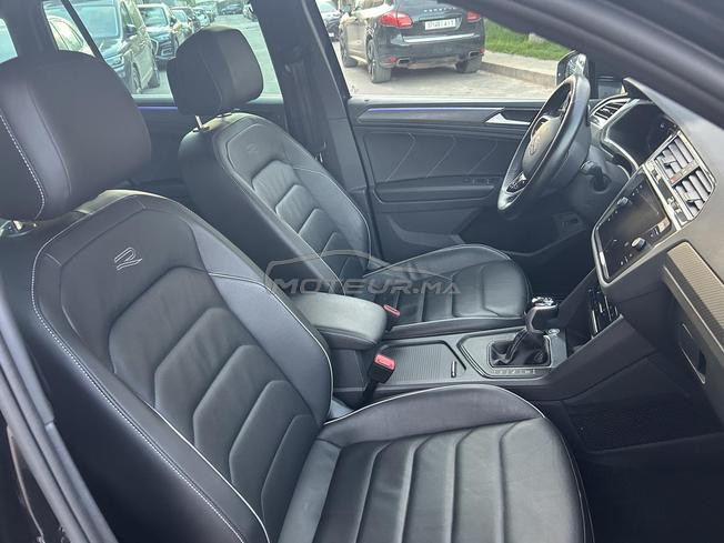 TIGUAN R ÉTAT IRRÉPROCHABLE 40000KM