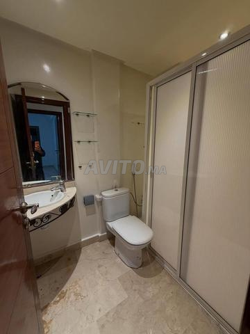 Appartement à louer ville Beni Yakhlef