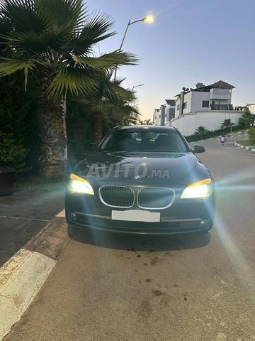 BMW 730d ديزل 2010 في فاس - 2