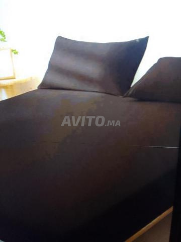 Moustiquaire à vendre en excellent état 🛏️✨ - 2