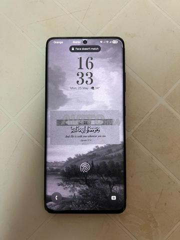 Samsung Galaxy S21 Ultra 256GB d'occasion en bon état
