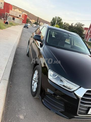 Audi Q3 2017