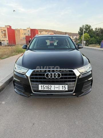 Audi Q3 2017 - 2